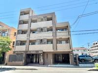 行徳ステーションレジデンスの外観