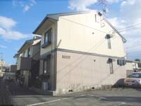 エスペランサの外観