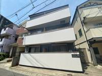 オデッセアの外観