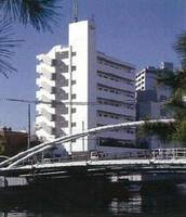 東京都江東区白河2(マンション)の賃貸物件の外観