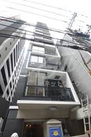 BRAVE北浜の外観