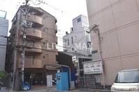 アルファプライズVIの外観