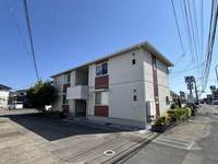 レガシーSHKの外観