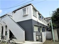 物件の外観画像