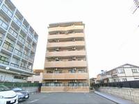 コンフォールの外観