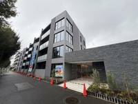 東京都練馬区高松1(マンション)の賃貸物件の外観