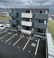 ゼルコヴァイーストIIIの外観