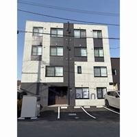 ウェルノントの外観