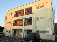 山形県山形市鉄砲町3(マンション)の賃貸物件の外観