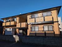 広島県広島市南区東本浦町(アパート)の賃貸物件の外観