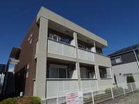 カーサ・プラシードの外観