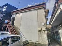 滋賀県草津市平井3(アパート)の賃貸物件の外観