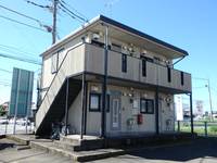 物件の外観画像