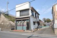 茨城県日立市会瀬町1(一戸建)の賃貸物件の外観