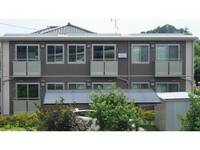 福島県相馬市今田字天神前(アパート)の賃貸物件の外観