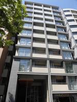 京都府京都市中京区橋之町(マンション)の賃貸物件の外観