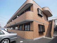 ドルチェスカイ IIの外観