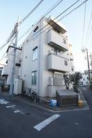 物件の外観画像