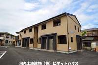 シャトルの外観