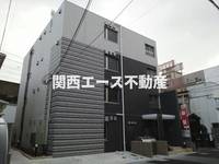 物件の外観画像