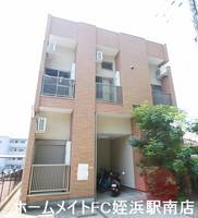 物件の外観画像