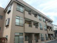 ヴィラ・シャンベールの外観