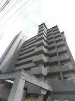 愛知県名古屋市中川区八熊通4(マンション)の賃貸物件の外観