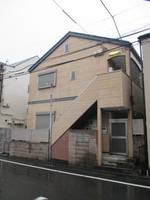 物件の外観画像