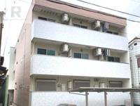 大阪府大阪市旭区赤川2(アパート)の賃貸物件の外観
