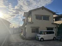 広島県安芸郡府中町みくまり2(一戸建)の賃貸物件の外観
