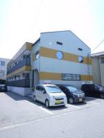 物件の外観画像