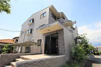 フォンターナ杉浦の外観