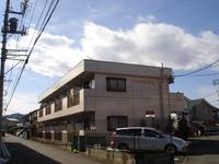 ジュネス井上の外観