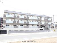 物件の外観画像