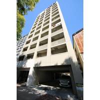 愛知県名古屋市中川区山王1(マンション)の賃貸物件の外観