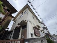 田代荘の外観