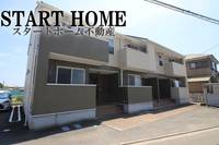 物件の外観画像