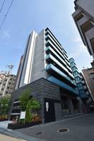 LaDouceur江坂2の外観