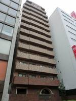 東京都渋谷区笹塚1(マンション)の賃貸物件の外観