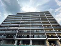 埼玉県川口市本町1(マンション)の賃貸物件の外観