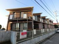 千葉県千葉市緑区おゆみ野中央7(アパート)の賃貸物件の外観