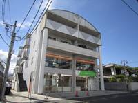 物件の外観画像