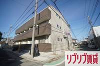 物件の外観画像