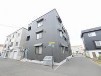 物件の外観画像