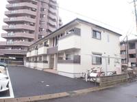 MDイーストIIの外観