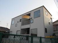 物件の外観画像