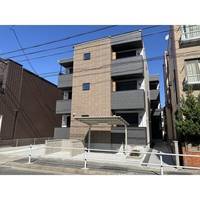 Cherim 本陣十王町 Southの外観
