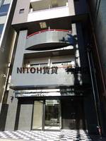 プチグランデ秋葉原の外観