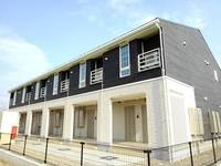 ショコラーデの外観