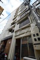 ロイヤルハイツ扇町の外観